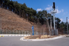 26,03,08,치악산둘레길10코스(아흔아홉골길)-11코스(한가터길)종료 - ‥정기산행 사진방 - 정산악회홈 26,03,08,치악산둘레길10코스... 