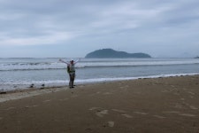 (땅끝마을~땅끝탑~송호해변~황토나라~송지저수지~송지면사무소)... 서해랑 길 1 코스 (땅끝마을~땅끝탑~송호해변~황토나라~송지저수지~송지면사무소)