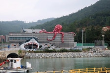 해남 서해랑 길 1 코스 (땅끝마을~땅끝탑~송호해변~황토나라~송지저수지~송지면사무소) - ‥정기산행 사진방 - 정산악회홈 해남 서해랑 길 1 코스... 