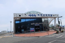 (땅끝마을~땅끝탑~송호해변~황토나라~송지저수지~송지면사무소)... 서해랑 길 1 코스 (땅끝마을~땅끝탑~송호해변~황토나라~송지저수지~송지면사무소)