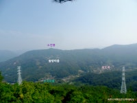 [운문지맥2구간] 경남밀양시 (오치고개~합수점) 2022.06.22일산행 - 운문지맥(완) - 대구지맥클럽 [운문지맥2구간] 경남밀양시 (오치고개... 