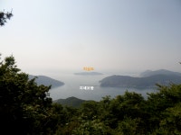[북거제지맥1구간] 경남거제시 (능포항~율천고개) 2022.05.18일산행 - 북거제지맥(완) - 대구지맥클럽 [북거제지맥1구간] 경남거제시... 