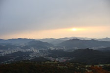 [천마지맥3구간] 경기도 남양주시 (마치고개~합수점) 2025.10.26일산행 - 천마지맥(완) - 대구지맥클럽 [천마지맥3구간] 경기도 남양주시... 