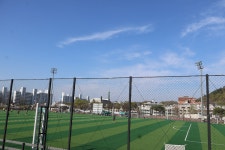 [와룡산의봄] 대구 달서구 (자택~용두봉~와룡산~깃대봉~자택) 2026.04.05일산행 - 일반산행/근교산행기 - 대구지맥클럽 [와룡산의봄] 대구... 