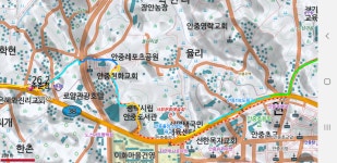 [서봉지맥2구간] 경기도 화성시 (가로고개~아산만방조제) 2024.11.10일산행 - 서봉지맥(완) - 대구지맥클럽 [서봉지맥2구간] 경기도 화성시... 