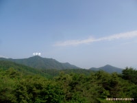 [유봉지맥1구간] 대구광역시 (팔공산~월부령) 2022.06.25일산행... 대구지맥클럽 [유봉지맥1구간] 대구광역시 (팔공산~월부령) 2022.06.25일산행