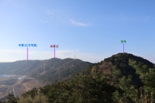 [와룡산의봄] 대구 달서구 (자택~용두봉~와룡산~깃대봉~자택) 2026.04.05일산행 - 일반산행/근교산행기 - 대구지맥클럽 [와룡산의봄] 대구... 