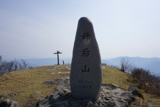 [모후지맥2구간] 전남 화순군 (운월재~합수점) 2022.11.27일산행공지 - 주간산행공지방 - 대구지맥클럽 [모후지맥2구간] 전남 화순군... 