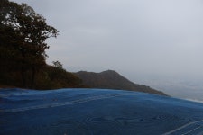 [천마지맥3구간] 경기도 남양주시 (마치고개~합수점) 2025.10.26일산행 - 천마지맥(완) - 대구지맥클럽 [천마지맥3구간] 경기도 남양주시... 