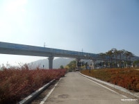 [기룡지맥2구간] 경북 영천시 (죽천고개~합수점) 2022.11.02일산행 - 기룡지맥(완) - 대구지맥클럽 [기룡지맥2구간] 경북 영천시 (죽천고개... 