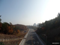 [기룡지맥2구간] 경북 영천시 (죽천고개~합수점) 2022.11.02일산행 - 기룡지맥(완) - 대구지맥클럽 [기룡지맥2구간] 경북 영천시 (죽천고개... 