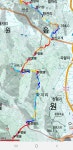 [보개지맥1구간] 강원도 철원군 (소이산~북마내미고개) 2025.05.... [보개지맥1구간] 강원도 철원군 (소이산~북마내미고개) 2025.05.25일산행