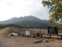 [병풍지맥1구간] 전남 담양군 (분기점~대치고개) 2022.10.29일산행... [병풍지맥1구간] 전남 담양군 (분기점~대치고개) 2022.10.29일산행