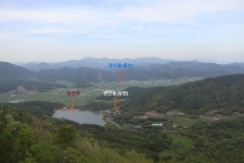 [사자지맥2구간] 전남 장흥군 (자울재~가지재) 2025.04.27일산행 - 사자지맥(완) - 대구지맥클럽 [사자지맥2구간] 전남 장흥군 (자울재... 