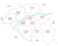 [보개지맥1구간] 강원도 철원군 (소이산~북마내미고개) 2025.05.... [보개지맥1구간] 강원도 철원군 (소이산~북마내미고개) 2025.05.25일산행