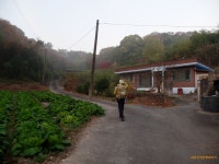 [병풍지맥1구간] 전남 담양군 (분기점~대치고개) 2022.10.29일산행 - 병풍지맥(완) - 대구지맥클럽 [병풍지맥1구간] 전남 담양군 (분기점... 