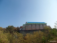 [기룡지맥2구간] 경북 영천시 (죽천고개~합수점) 2022.11.02일산행 - 기룡지맥(완) - 대구지맥클럽 [기룡지맥2구간] 경북 영천시 (죽천고개... 
