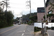 [천마지맥3구간] 경기도 남양주시 (마치고개~합수점) 2025.10.26일산행 - 천마지맥(완) - 대구지맥클럽 [천마지맥3구간] 경기도 남양주시... 