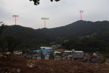 [천마지맥3구간] 경기도 남양주시 (마치고개~합수점) 2025.10.26일산행 - 천마지맥(완) - 대구지맥클럽 [천마지맥3구간] 경기도 남양주시... 