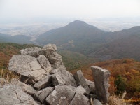 [병풍지맥1구간] 전남 담양군 (분기점~대치고개) 2022.10.29일산행... [병풍지맥1구간] 전남 담양군 (분기점~대치고개) 2022.10.29일산행