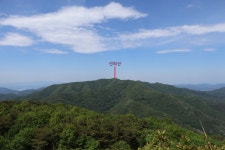 [비슬지맥2구간] 경북 청도군 (대천고개~남성현재) 2024.05.17일산행 - 비슬지맥(완) - 대구지맥클럽 [비슬지맥2구간] 경북 청도군... 