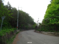 [고산지맥1구간] 충남당진 (분기봉~탑골재) 2021.05.08일산행 - 고산지맥(완) - 대구지맥클럽 [고산지맥1구간] 충남당진 (분기봉~탑골재)... 