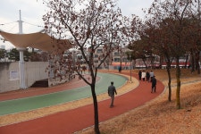 [대구와룡산] 대구 달서구 (성주사~와룡산~자택) 2025.12.20일 - 일반... [대구와룡산] 대구 달서구 (성주사~와룡산~자택) 2025.12.20일