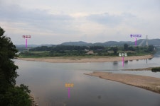 [감악지맥2구간] 경기도 양주시 (설머치고개~합수점) 2025.07.13일산행 - 감악지맥(완) - 대구지맥클럽 [감악지맥2구간] 경기도 양주시... 