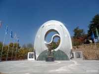 [기룡지맥2구간] 경북 영천시 (죽천고개~합수점) 2022.11.02일산행 - 기룡지맥(완) - 대구지맥클럽 [기룡지맥2구간] 경북 영천시 (죽천고개... 