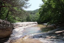 [홀대모봄모임2일차] 경북 문경시 (대야산산행) 2025.06.01일 - 일반산행(모든산행기) - 대구지맥클럽 [홀대모봄모임2일차] 경북 문경시... 