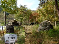 [병풍지맥1구간] 전남 담양군 (분기점~대치고개) 2022.10.29일산행... [병풍지맥1구간] 전남 담양군 (분기점~대치고개) 2022.10.29일산행