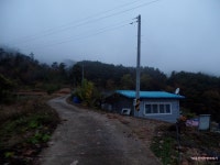 [모후지맥1구간] 전남 화순군 (채일봉~운월재) 2022.11.13일산행 - 모후지맥(완) - 대구지맥클럽 [모후지맥1구간] 전남 화순군 (채일봉... 