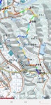 [유봉지맥1구간] 대구광역시 (팔공산~월부령) 2022.06.25일산행... 대구지맥클럽 [유봉지맥1구간] 대구광역시 (팔공산~월부령) 2022.06.25일산행