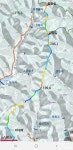 [기룡지맥2구간] 경북 영천시 (죽천고개~합수점) 2022.11.02일산행 - 기룡지맥(완) - 대구지맥클럽 [기룡지맥2구간] 경북 영천시 (죽천고개... 