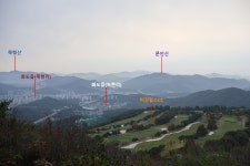 [천마지맥3구간] 경기도 남양주시 (마치고개~합수점) 2025.10.26일산행 - 천마지맥(완) - 대구지맥클럽 [천마지맥3구간] 경기도 남양주시... 