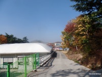 [기룡지맥2구간] 경북 영천시 (죽천고개~합수점) 2022.11.02일산행 - 기룡지맥(완) - 대구지맥클럽 [기룡지맥2구간] 경북 영천시 (죽천고개... 