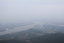 [천마지맥3구간] 경기도 남양주시 (마치고개~합수점) 2025.10.26일산행 - 천마지맥(완) - 대구지맥클럽 [천마지맥3구간] 경기도 남양주시... 