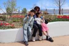 [가족나들이] 대구시 달성군 (달성군세천늪테마공원) 2026.04.05일 - 가족사진 - 대구지맥클럽 [가족나들이] 대구시 달성군... 