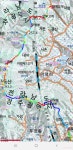 [병풍지맥3구간] 전남 장성군 (와곡고개~합수점) 2022.11.19일산행 - 병풍지맥(완) - 대구지맥클럽 [병풍지맥3구간] 전남 장성군 (와곡고개... 