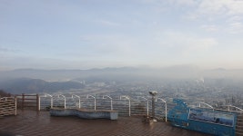 [대구와룡산] 대구 달서구 (자택~불미골쉼터~와룡산~깃대봉~상리봉~자택)... [대구와룡산] 대구 달서구 (자택~불미골쉼터~와룡산~깃대봉~상리봉~자택)