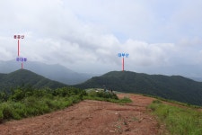 [블랙야크100대명산] 경기도가평군 (유명산864m) 2026.07.11일산행 - 블랙야크100대명산종주 - 대구지맥클럽 [블랙야크100대명산]... 
