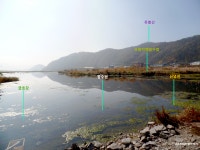 [기룡지맥2구간] 경북 영천시 (죽천고개~합수점) 2022.11.02일산행 - 기룡지맥(완) - 대구지맥클럽 [기룡지맥2구간] 경북 영천시 (죽천고개... 