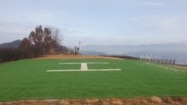 [대구와룡산] 대구 달서구 (자택~불미골쉼터~와룡산~깃대봉~상리봉~자택)... [대구와룡산] 대구 달서구 (자택~불미골쉼터~와룡산~깃대봉~상리봉~자택)