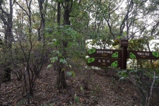 [천마지맥3구간] 경기도 남양주시 (마치고개~합수점) 2025.10.26일산행 - 천마지맥(완) - 대구지맥클럽 [천마지맥3구간] 경기도 남양주시... 