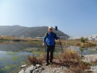 [기룡지맥2구간] 경북 영천시 (죽천고개~합수점) 2022.11.02일산행 - 기룡지맥(완) - 대구지맥클럽 [기룡지맥2구간] 경북 영천시 (죽천고개... 