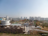 [기룡지맥2구간] 경북 영천시 (죽천고개~합수점) 2022.11.02일산행 - 기룡지맥(완) - 대구지맥클럽 [기룡지맥2구간] 경북 영천시 (죽천고개... 