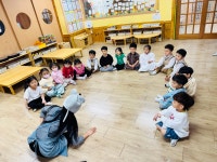 [흐모니팡팡] pasch🎵 - * 아테나반 (5세) - 별아이유치원/ 별을그리는아이어린이집 [흐모니팡팡] pasch🎵