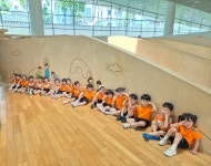 [견학] 국립아시아문화전당 - * 뮤즈반 (5세) - 별아이유치원/ 별을그리는아이어린이집 [견학] 국립아시아문화전당