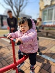 ❤️우리 아가들 바깥놀이터 구경 했어요~^^❤️ - * 오리온(3세) - 별아이유치원/ 별을그리는아이어린이집 별아이유치원/ 별을그리는아이어린이집