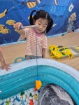 [행사]바다 속으로 떠나요~!🌊 - * 아테나반 (5세) - 별아이유치원/ 별을그리는아이어린이집 [행사]